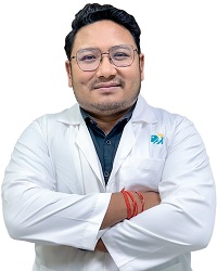 Dr. Dipjyoti Payeng - Best Neurologist
