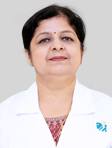 Dr. Dolly Lakhani - Best Pediatrician