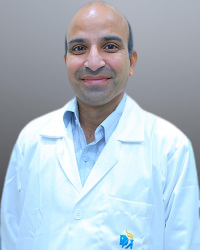 Dr. E Sanjeeva Kumar - Best Cardiologist