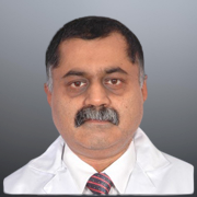 Dr. Ganesh K Murthy - Best Brain and Spine Surgeon