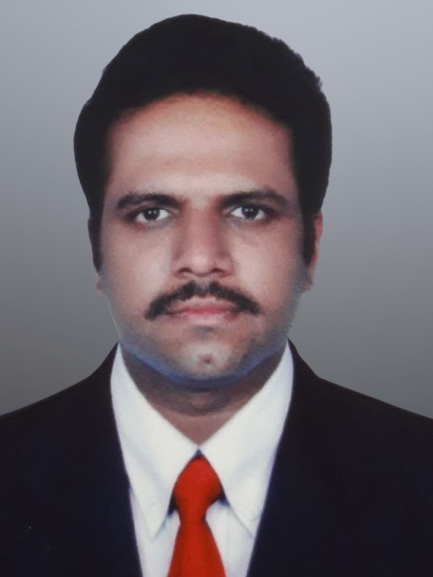 Dr. Hariprasad V S - Best Pulmonologist