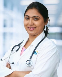 Dr. Harshita Reddy Bondugula - Best Dermatologist