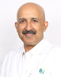 Dr. Havind Tandon - Best Orthopedician