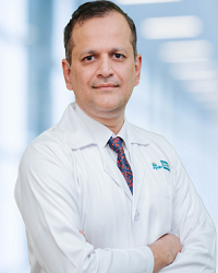 Dr. Hrishikesh Sarkar - Best Neurosurgeon
