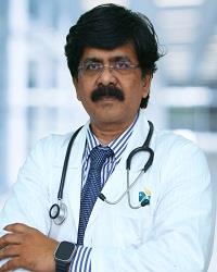 Dr. Jagadishwar Goud Gajagowni - Best Surgical Oncologist