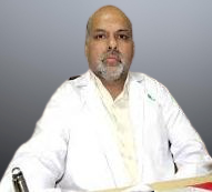 Dr. Jai Ranjan Ram - Best Psychiatrist