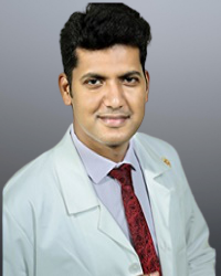 Dr. Jai Richo Johnson - Best ENT  Specialist