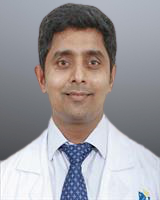Dr. Jameel Akhter - Best General Surgeon
