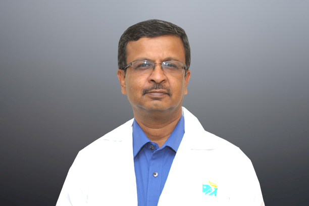 Dr. Jaya Ranganath - Best Cardiologist