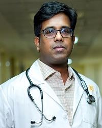 Dr. Jino Joseph K - Best Pediatrician and Neonatologist