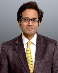 Dr. Jitendra Shukla - Best Neurologist