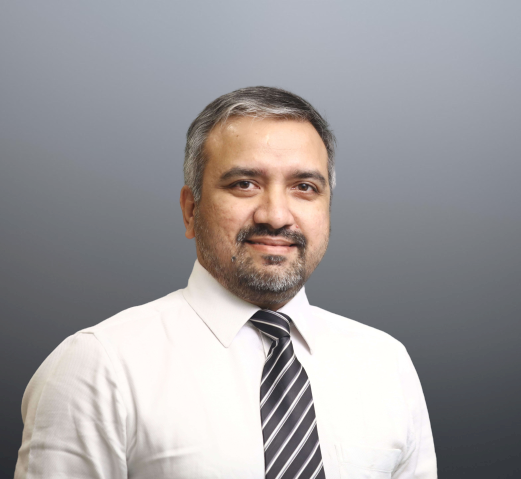 Dr. Joy Varghese - Best Neurosurgeon