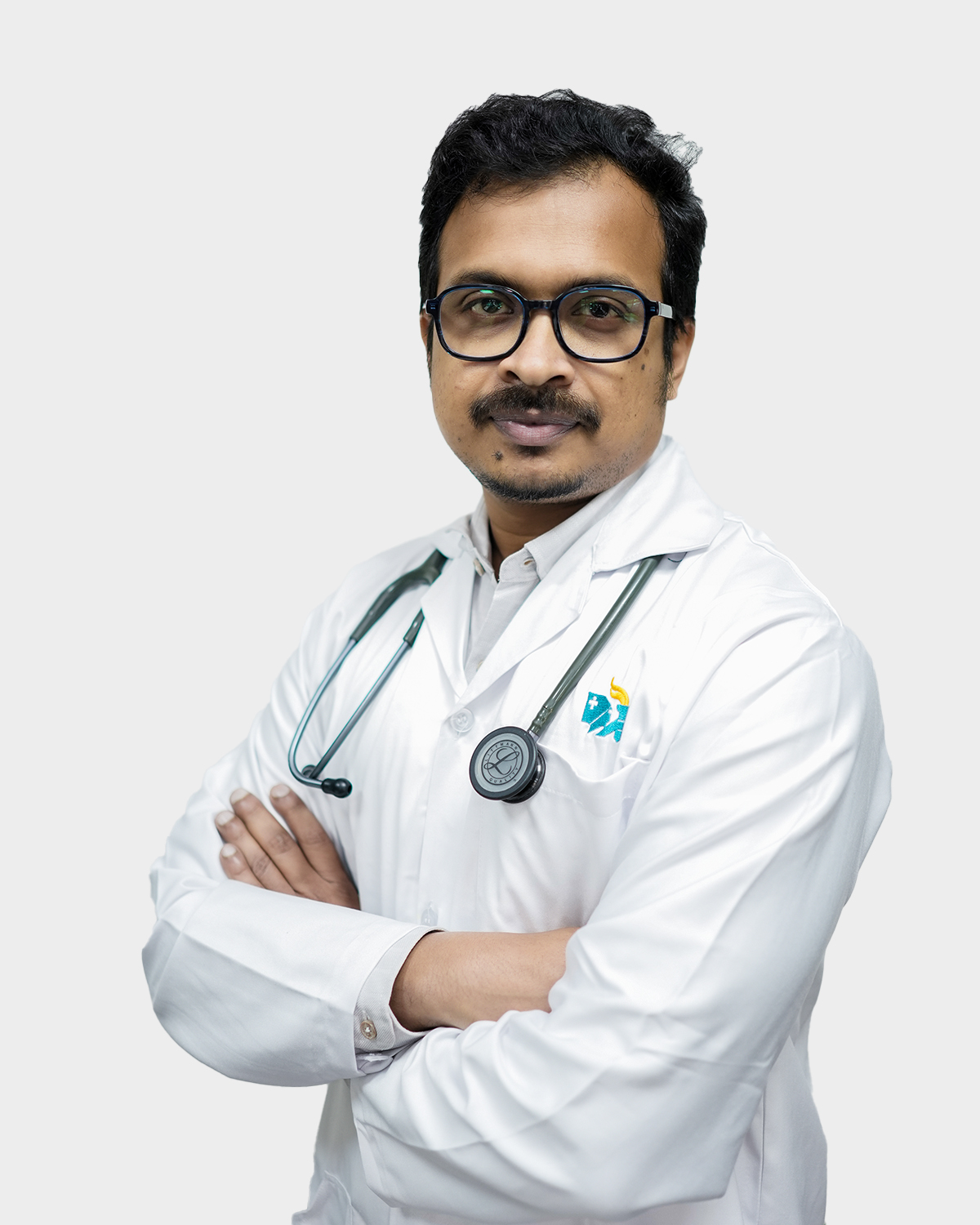 Dr. Joydeep Ghosh - Best Medical Oncologist