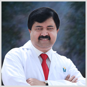 Dr. K B Prasad - Best Cardiologist
