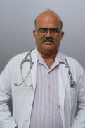 Dr. K Dayanand - Best Pulmonologist
