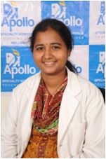 Dr. K Prathibha Bharathi - Best Medical Biochemist