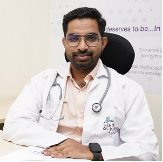Dr. Mayurdwaja Rath