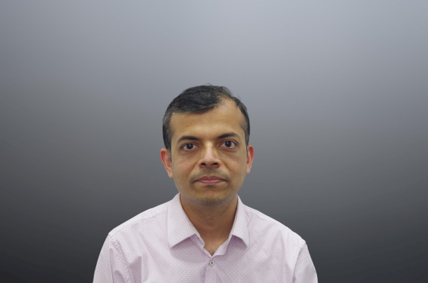 Dr. Karthik Nagaraj - Best Neurologist