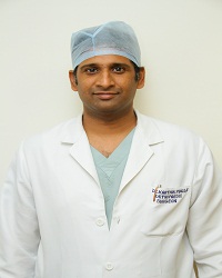 Dr. Karthik Pingle - Best Orthopedician