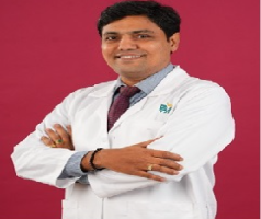 Dr. Karthik S N - Best Neurologist