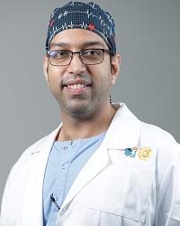 Dr. Kartik Kulshrestha - Best Surgical Gastroenterologist