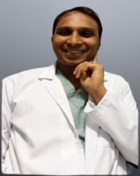 Dr. Kaushal Ippili - Best Neurosurgeon