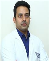 Dr. Kaushik Reddy - Best Orthopedic Sports Medicine Specialist