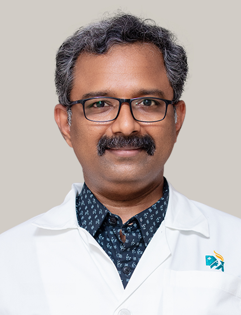 Dr. Kodeeswaran Marappan - Best Neurosurgeon