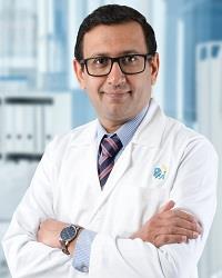 Dr. Krishen Bindiganavile Ranganath - Best Psychiatrist