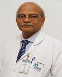 Dr. Krishna Reddy - Best Orthopedician