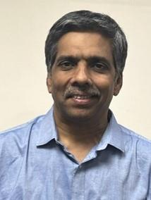 Dr. Krishnamoorthy K - Best Orthopedician