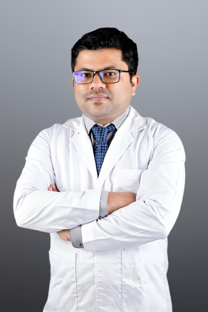 Dr. Kulkarni Gajanan - Best Psychiatrist