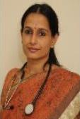 Dr. Latha Vishwanathan - Best Pediatrician