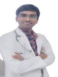 Dr. Lekkala Rajesh - Best Medical Gastroenterologist