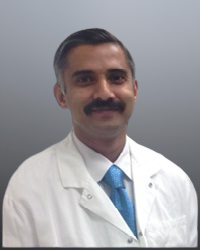 Dr. Linu Abraham Jacob - Best Medical Oncologist