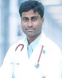 Dr. Lolam Venkatesh - Best Pediatrician