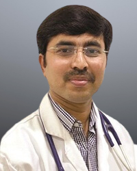 Dr. Mcs Reddy - Best General Physician