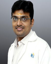 Dr. M Saravanan - Best Nephrologist
