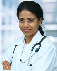 Dr. Madhuri Khilari - Best Epilepsy Specialist