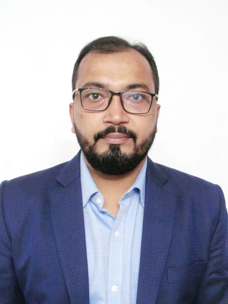 Dr. Manabendra Naskar - Best General Surgeon