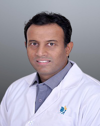 Dr. Manu Vergis - Best ENT  Specialist