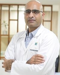 Dr. Masood Habib - Best Orthopedician