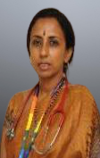 Dr. Meena Thiagarajan - Best Neonatologist