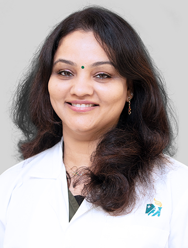 Dr. Meenakshi Sundaram - Best Gynecologist and Obstetrician