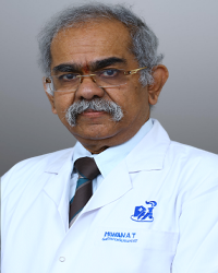 Dr. Mohan A T - Best Gastroenterologist