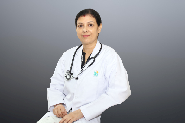 Dr. Mousumi Das Goswami - Best Dermatologist