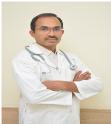 Dr. Munamala Rajasekhar Reddy - Best Pediatrician