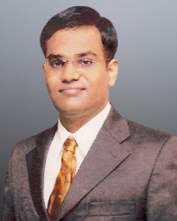 Dr. Murali Rangan - Best Gastroenterologist