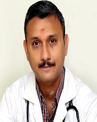 Dr. Murugan Jeyaraman - Best Pediatrician