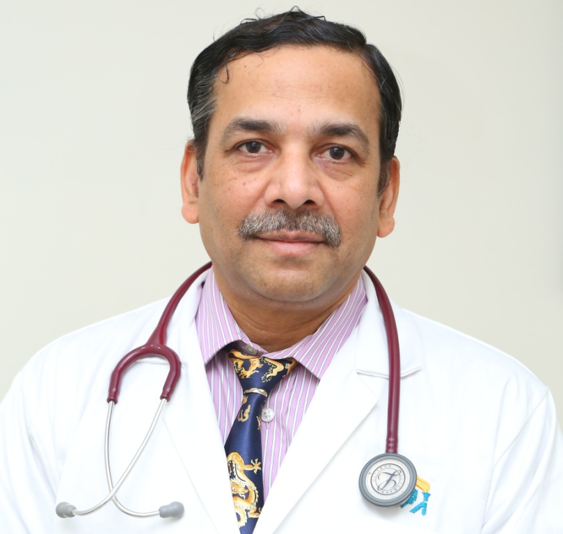 Dr. N Somasekhar Reddy - Best Orthopedician